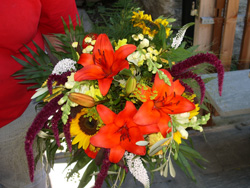 Blumenstrauss